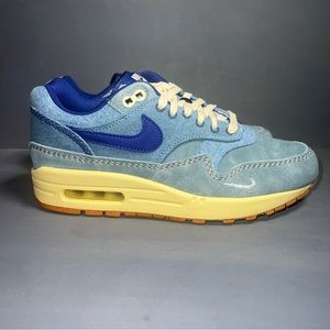 NEW Nike Air Max 1 Premium Sz 6 Men/ 7.5 Women